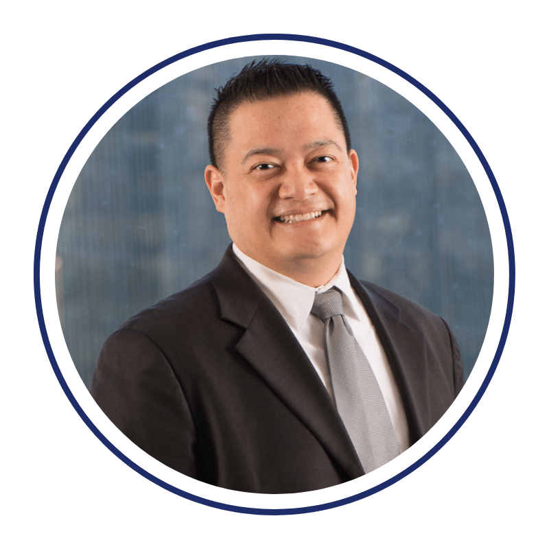 Miguel San Mateo